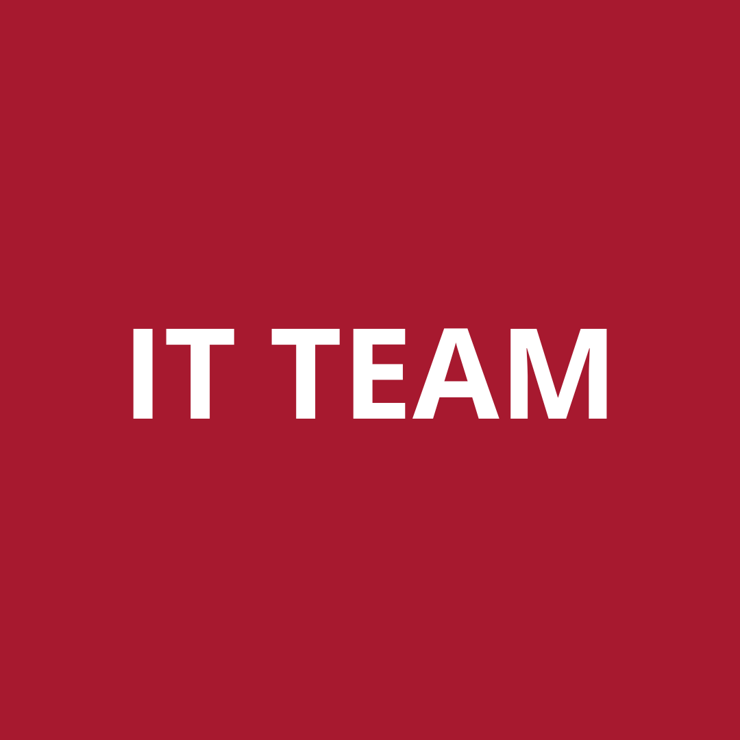 HealthLINK IT Team Logo