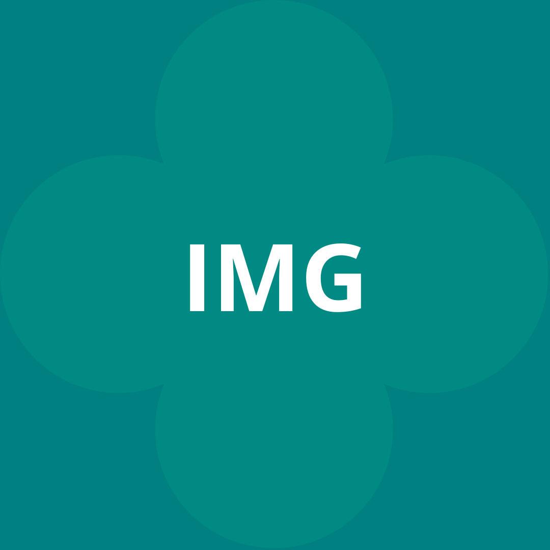 Intervention Methods Group (IMG) Logo