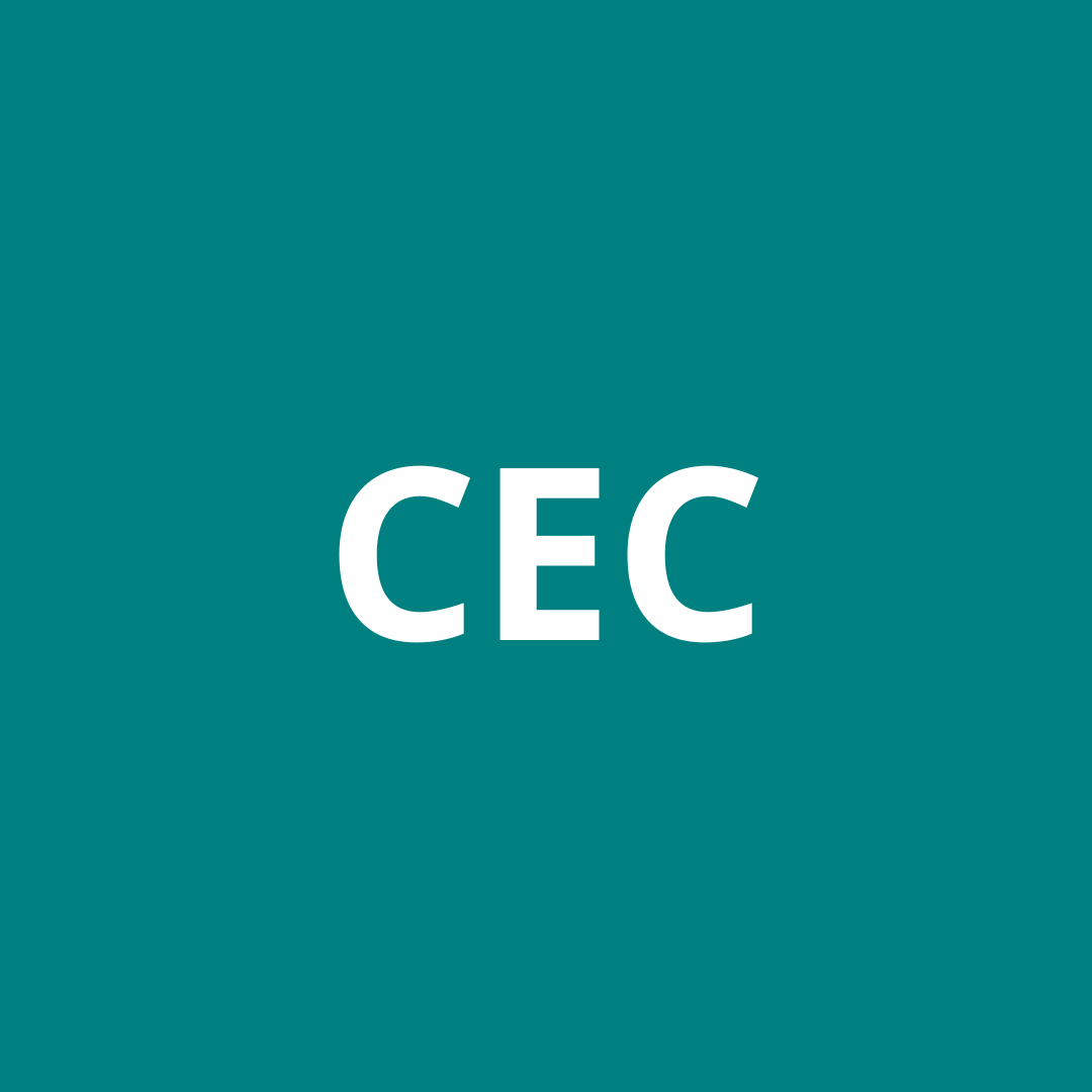 Community Engagement Core (CEC) Logo