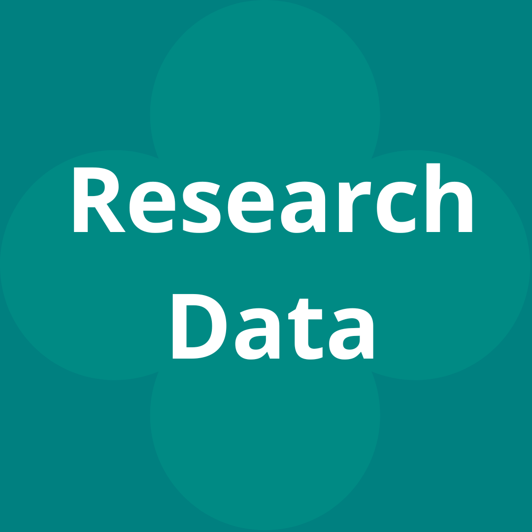 Research Data Logo